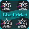 Cricket live tv