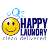 Happy Laundry