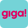 giga! Best Telco in an App