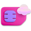eSIM+