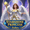 Starshine Princess Stakey