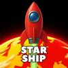 vbet: Star Ship
