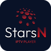 StarsN : UXciptv Player