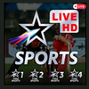 Star Sports One Live Cricket
