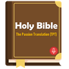 Bible TPT Passion - Audio
