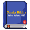 Reina Valera 1865 Bible