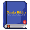 Reina Valera 1602 Bible