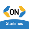 StarTimes ON for TV - Live,Vod