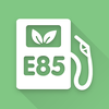 Ethanol E85 Stations