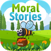 Moral Stories for Kids: 1000+