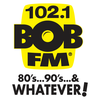 102.1 BOB FM
