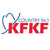94.1 KFKF - Kansas City