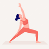 Lose Weight with Yoga Poses