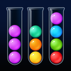 Ball Sort Color Puzzle Fun