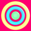 Color Ring Logic Puzzle Game