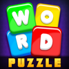 Word Puzzle Game fun Challenge