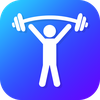 Men workout - Lose Weight App