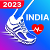 Step Counter For India