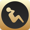 GOLDEN Sit ups - Abs Workout
