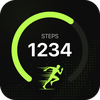 Step & Walk - Pedometer Track