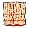 Stickernya Netizen For Whatsap