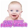 Baby Sticker Gif WAStickerApp