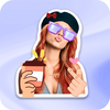 Sticker Maker: Emoji Memes