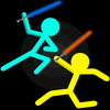 Stickman Warriors: Epic Duel