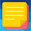 Sticky Notes for Homescreen