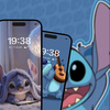 Stitch Cute Wallpapers Lilo HD