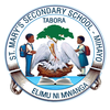 St Mary's Sec School - Mihayo