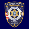 St. Mary Parish LA Sheriff