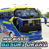 Mod Bussid STJ Basuri Draka