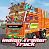 Indian Trailer Truck Load Mod