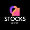Stocks Notifier