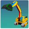 Excavator Challenge