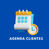 Agenda de Clientes e Serviços