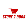 Store 2 Door - Halal Delivery