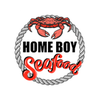 Homeboy Seafood