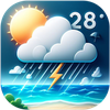 Weather Forecast (Radar Map)