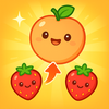 Fruit Blast : Merge Fruit game