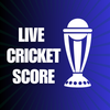 Cricscore: Cricket Live Line