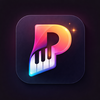 Piano Hero: Play Inside Music