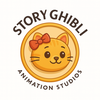 StoryGhibli - Video on Demand