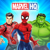 Marvel HQ: Kids Super Hero Fun