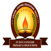 St. Paul's English School