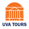 UVA Walking Tours of Grounds