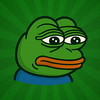 Pepe Clicker: Idle Meme