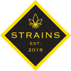 Strains Dispensary