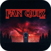 Fan Quiz for Stranger Things